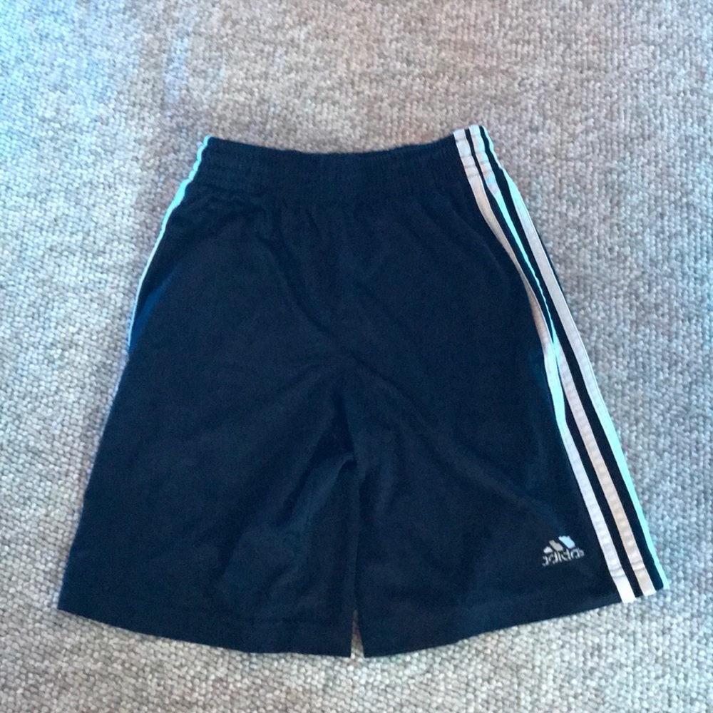 Adidas athletic shorts
